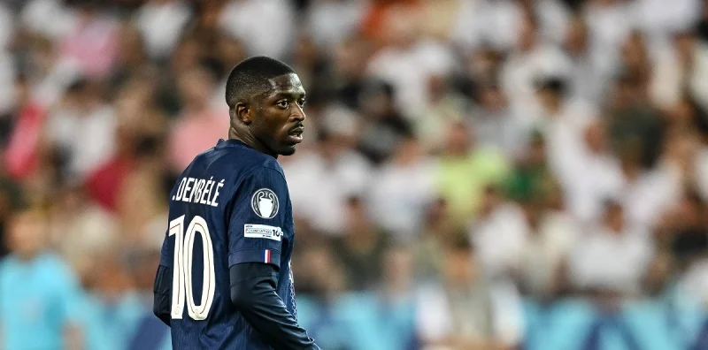 Toulouse - Paris Saint-Germain