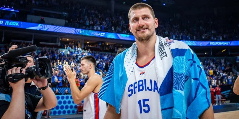 Latvia - Serbia Latvia - Serbia