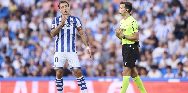 Real Oviedo - Real Sociedad