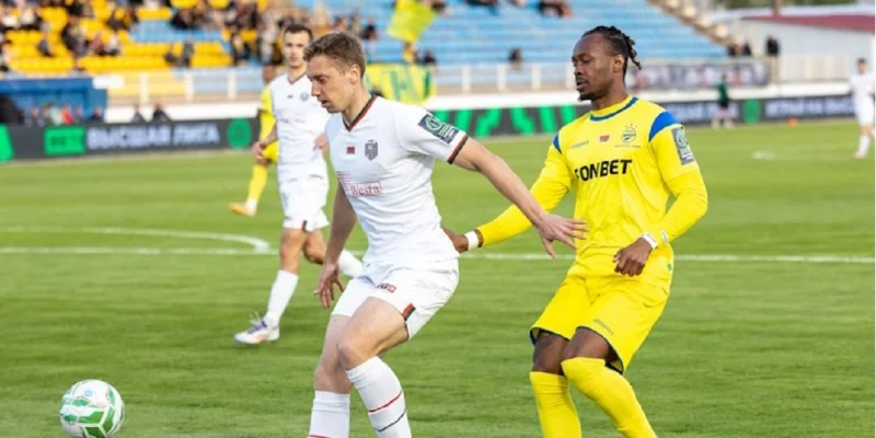 BATE Borisov - Dinamo Minsk BATE Borisov - Dinamo Minsk