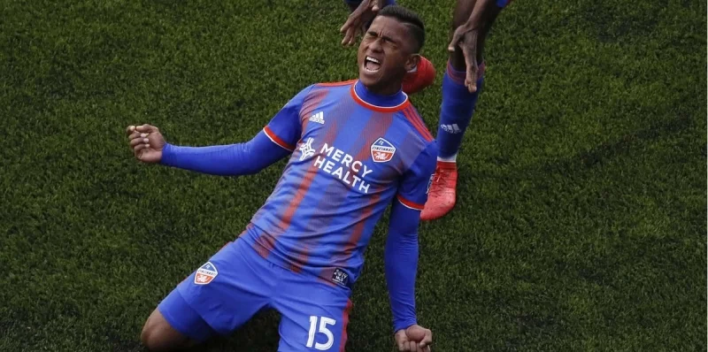 FC Cincinnati - Philadelphia Union