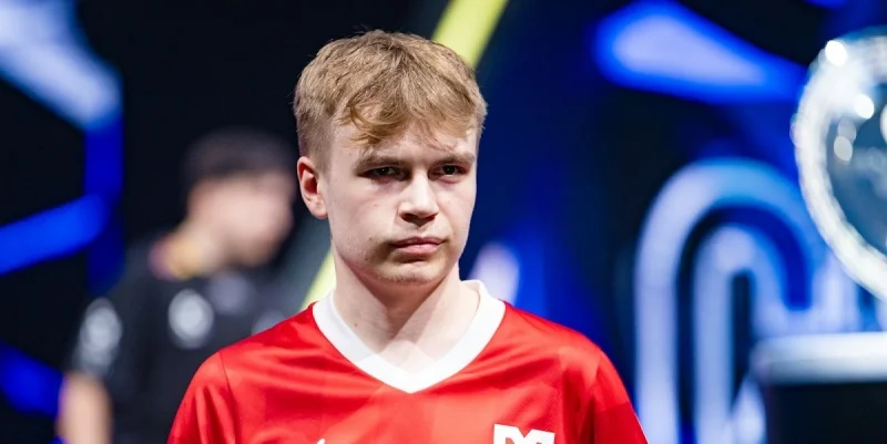 MOUZ - G2 Esports