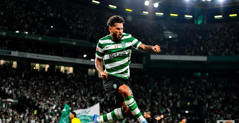 Sporting CP - FC Porto Sporting CP - FC Porto