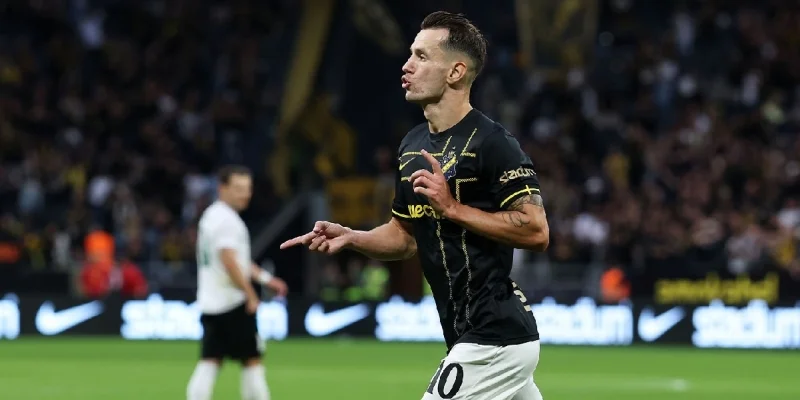 AIK - Sirius