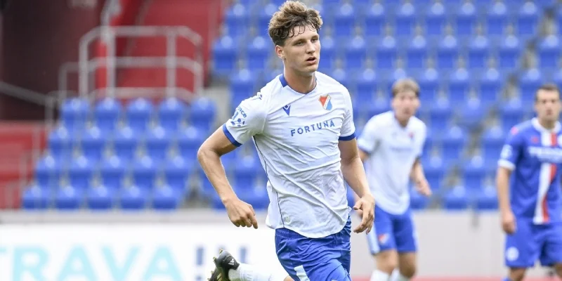 Sigma Olomouc - Banik Ostrava