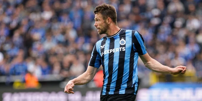 Gent - Club Brugge Gent - Club Brugge