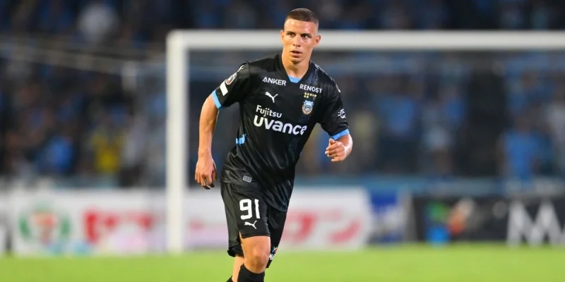 Kawasaki Frontale - Machida Zelvia