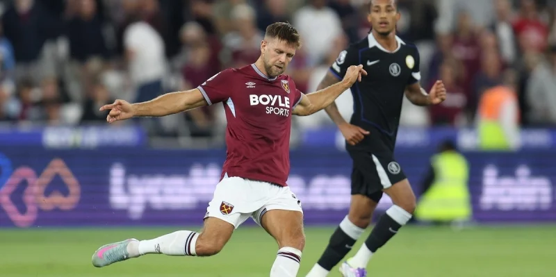 Nottingham Forest - West Ham United
