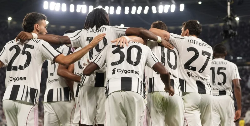 Genoa - Juventus