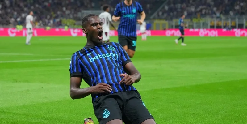Inter - Udinese Inter - Udinese