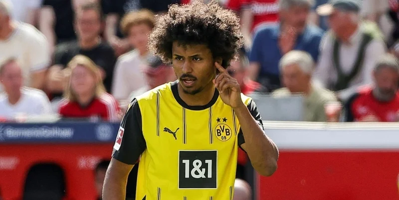 Borussia Dortmund - Union Berlin Borussia Dortmund - Union Berlin