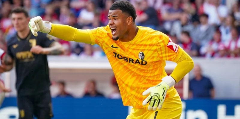 FC Koeln - Freiburg