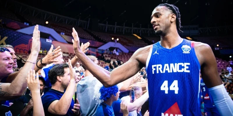 Israel - France