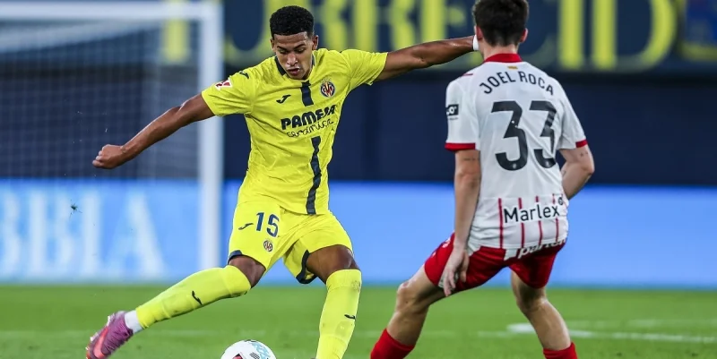 Celta Vigo - Villarreal