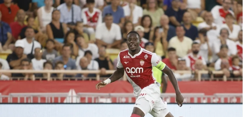 Monaco - Strasbourg