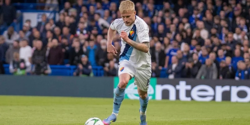 IFK Norrkoeping - Djurgaarden