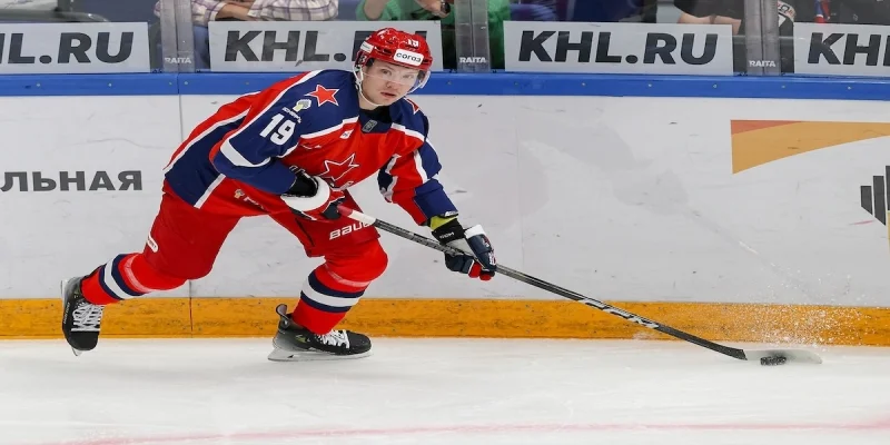 CSKA Moscow - Dinamo Minsk