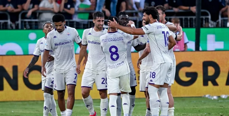 Torino - Fiorentina Torino - Fiorentina