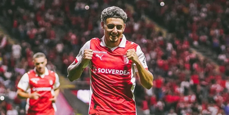 Rio Ave - Braga