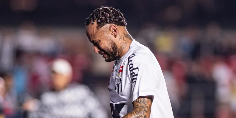 Santos FC - Fluminense