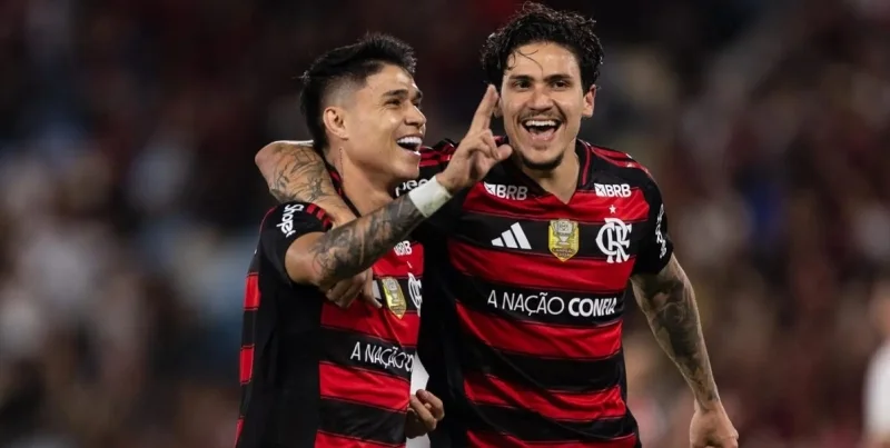 Flamengo - Gremio