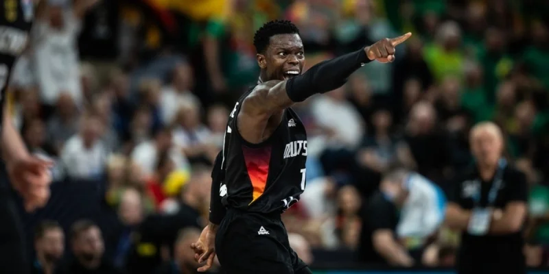 Germany - Great Britain Germany - Great Britain