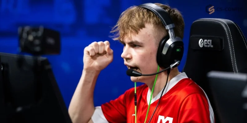 MOUZ - FURIA Esports