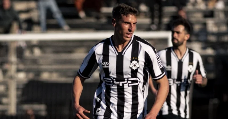 Cerro Largo - Montevideo Wanderers Cerro Largo - Montevideo Wanderers