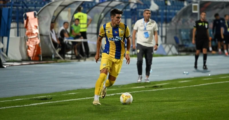 FC Viitorul Constanta - Petrolul Ploiesti FC Viitorul Constanta - Petrolul Ploiesti