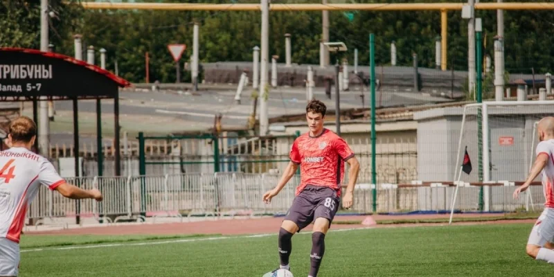 Akron Togliatti 2 - Rubin Kazan 2