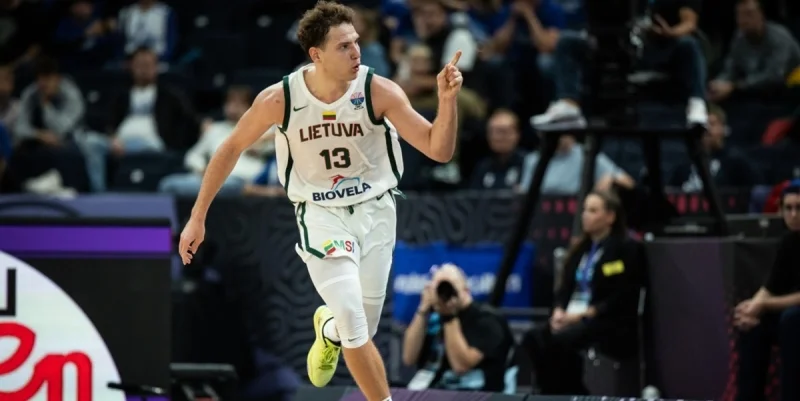 Finland - Lithuania Finland - Lithuania