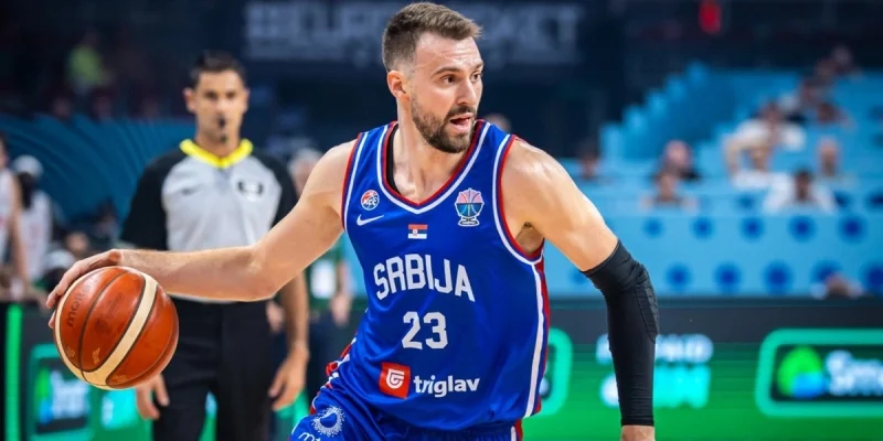 Serbia - Czech Republic
