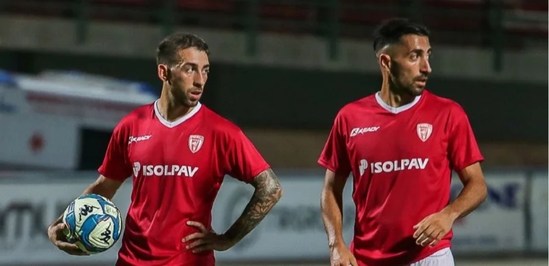 Forli - Ravenna Forli - Ravenna