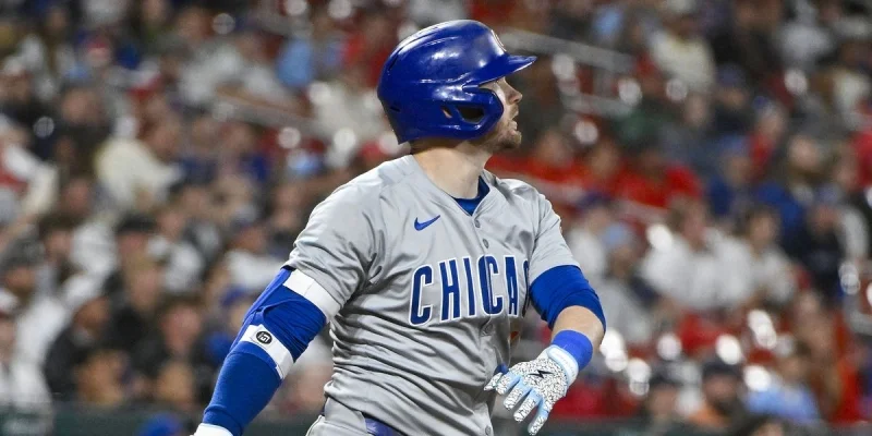Chicago Cubs - Atlanta Braves