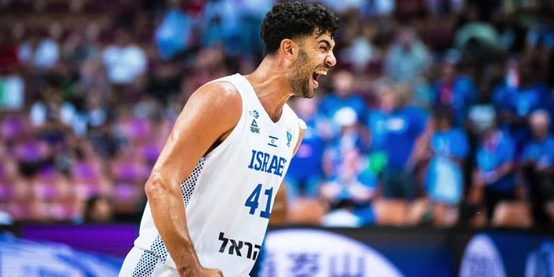 Belgium - Israel Belgium - Israel