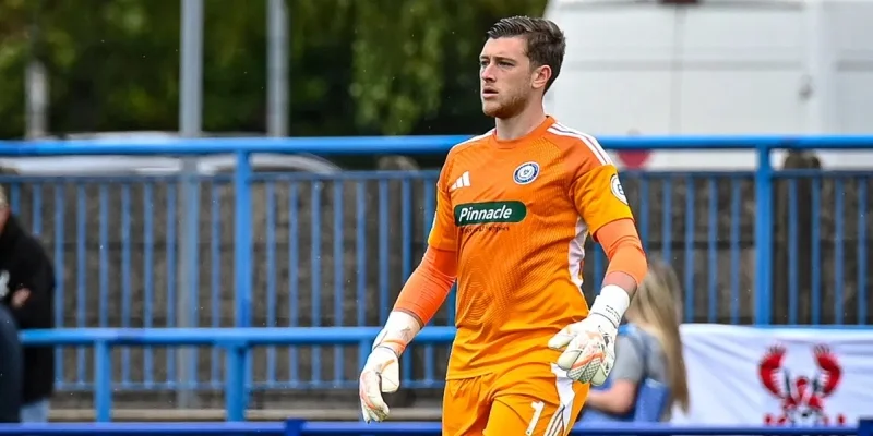 Curzon - Chorley Curzon - Chorley