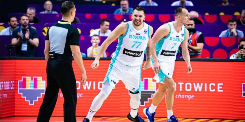 Iceland - Slovenia Iceland - Slovenia