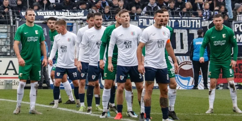 BSG Chemie Leipzig - Carl Zeiss Jena BSG Chemie Leipzig - Carl Zeiss Jena