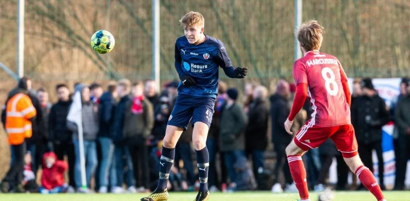 Skive - Kolding IF