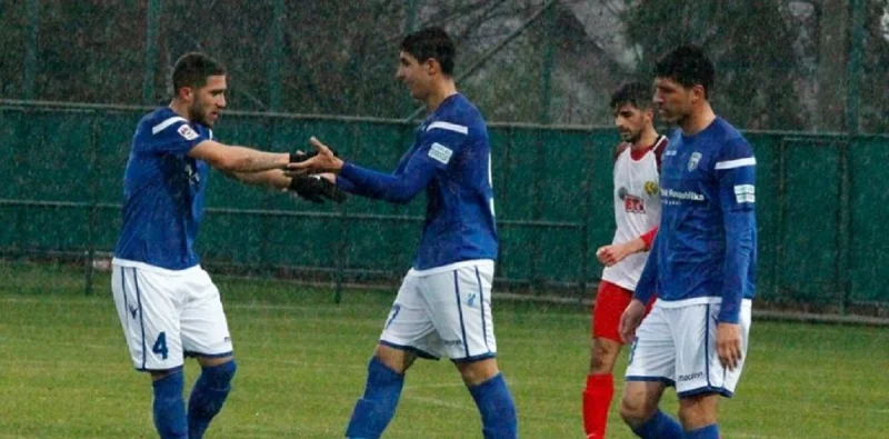 Ankaraspor - Eskisehirspor Ankaraspor - Eskisehirspor