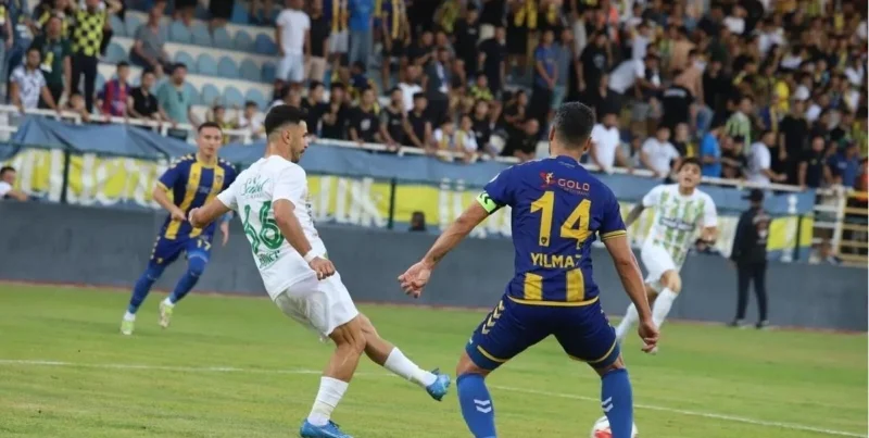 Budzhaspor - Izmir Chorohul