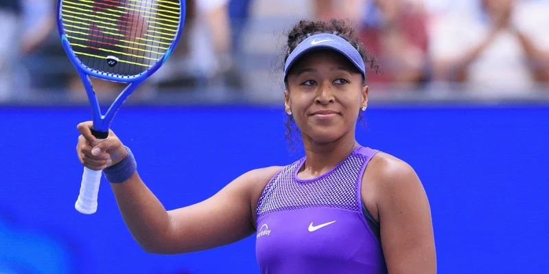 Karolina Muchova - Naomi Osaka Karolina Muchova - Naomi Osaka