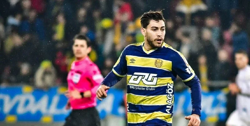 Ankaragucu - Karabuk Idmanyurdu