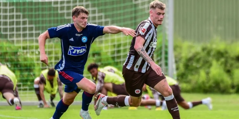 Middelfart - Silkeborg
