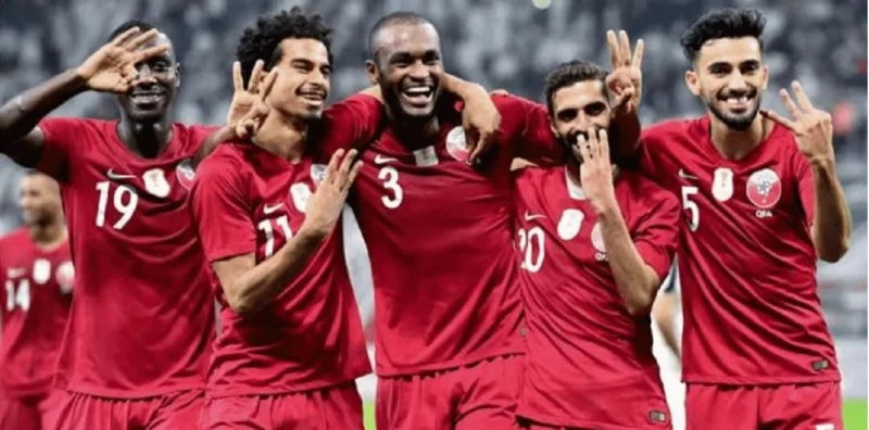 Qatar - Bahrain Qatar - Bahrain