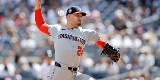 Washington Nationals - Miami Marlins