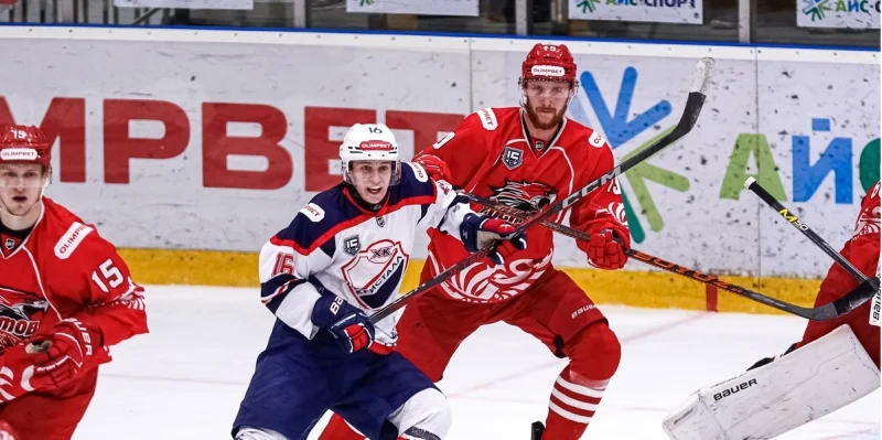 HC Rostov - HC Tambov HC Rostov - HC Tambov
