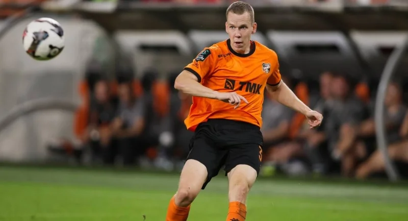 Spartak Kostroma - Ural Spartak Kostroma - Ural