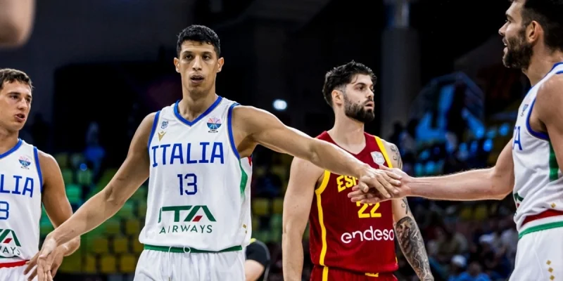 Italy - Cyprus Italy - Cyprus
