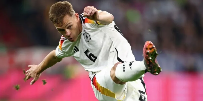 Slovakia - Germany Slovakia - Germany
